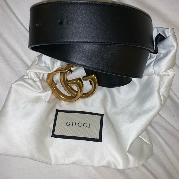 Gucci Accessories - Gucci Belt